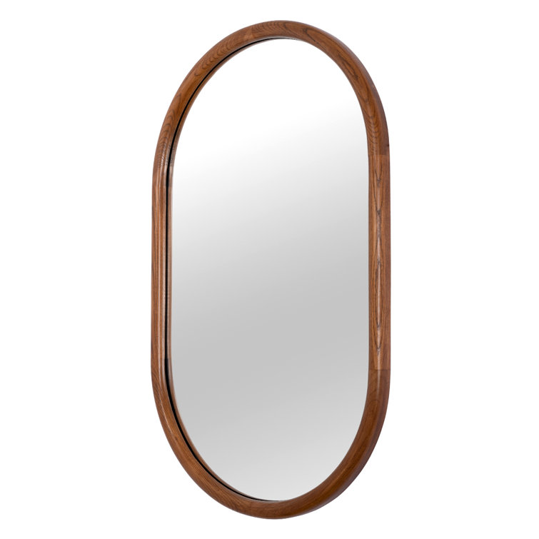 Ophelia & Co. Paris Mirror Wayfair.co.uk